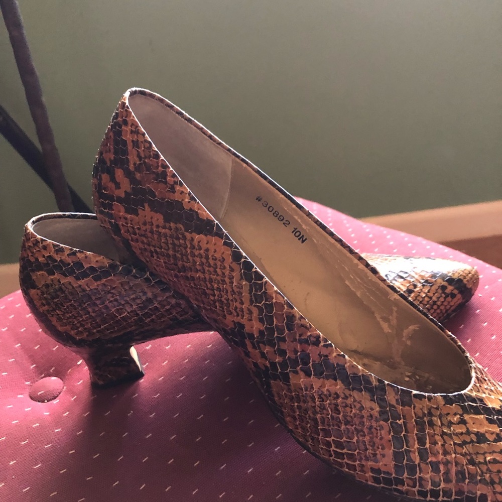 RK HOMMERSON Dressy shoes.